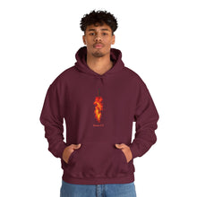 Load image into Gallery viewer, Ephesians 6:17 - Unisex Heavy Blend™ Hooded Sweatshirt