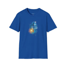 Load image into Gallery viewer, NEW! Revelation Cross - Unisex Softstyle T-Shirt