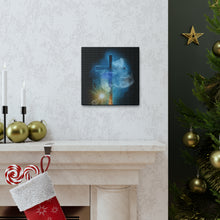 Load image into Gallery viewer, Revelation Cross - Canvas Wall Art