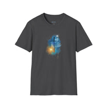 Load image into Gallery viewer, NEW! Revelation Cross - Unisex Softstyle T-Shirt