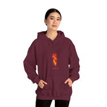 Load image into Gallery viewer, Ephesians 6:17 - Unisex Heavy Blend™ Hooded Sweatshirt