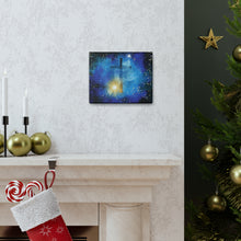 Load image into Gallery viewer, NEW! Revelation Cross - Canvas Wall Art