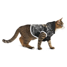 Load image into Gallery viewer, New! Golden & Black Cross - Pet Hoodie
