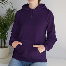 Load image into Gallery viewer, REVIVAL Cross - Unisex Heavy Blend™ Hooded Sweatshirt