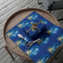Load image into Gallery viewer, Revelation Cross - Gift Wrap Papers