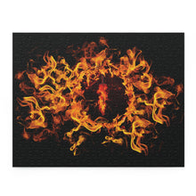 Load image into Gallery viewer, Ephesians 6:17 - Puzzle (120, 252, 500-Piece)