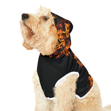 Load image into Gallery viewer, New! Ephesians 6:17 - Pet Hoodie