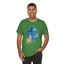 Load image into Gallery viewer, Revelation Cross - Mens Graphic T-Shirt