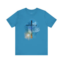 Load image into Gallery viewer, Revelation Cross - Mens Graphic T-Shirt