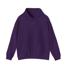 Load image into Gallery viewer, REVIVAL Cross - Unisex Heavy Blend™ Hooded Sweatshirt