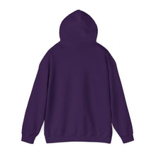 Load image into Gallery viewer, REVIVAL Cross - Unisex Heavy Blend™ Hooded Sweatshirt