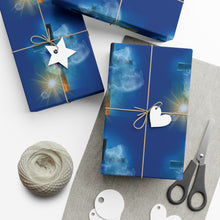 Load image into Gallery viewer, Revelation Cross - Gift Wrap Papers