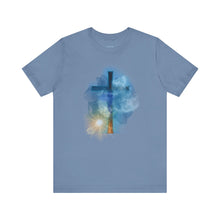 Load image into Gallery viewer, Revelation Cross - Mens Graphic T-Shirt