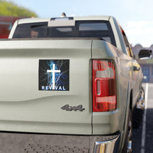 Load image into Gallery viewer, REVIVAL Cross - Car Magnets