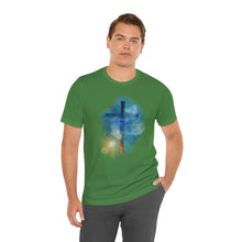 Load image into Gallery viewer, Revelation Cross - Mens Graphic T-Shirt