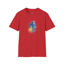 Load image into Gallery viewer, NEW! Revelation Cross - Unisex Softstyle T-Shirt