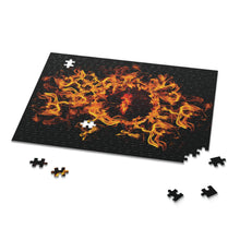 Load image into Gallery viewer, Ephesians 6:17 - Puzzle (120, 252, 500-Piece)
