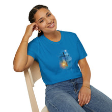 Load image into Gallery viewer, NEW! Revelation Cross - Unisex Softstyle T-Shirt