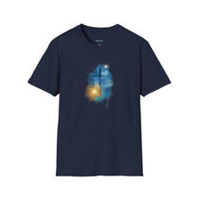 Load image into Gallery viewer, NEW! Revelation Cross - Unisex Softstyle T-Shirt