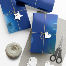 Load image into Gallery viewer, Revelation Cross - Gift Wrap Papers