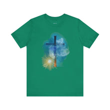 Load image into Gallery viewer, Revelation Cross - Mens Graphic T-Shirt
