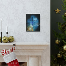 Load image into Gallery viewer, Revelation Cross - Canvas Wall Art