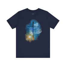 Load image into Gallery viewer, Revelation Cross - Mens Graphic T-Shirt