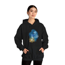 Load image into Gallery viewer, Revelation Cross - Unisex Heavy Blend™ Hooded Sweatshirt