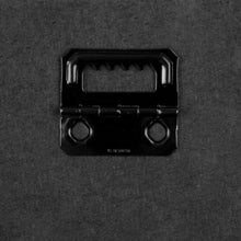 Load image into Gallery viewer, Lightning and Clouds Cross - Canvas Wall Art