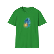 Load image into Gallery viewer, NEW! Revelation Cross - Unisex Softstyle T-Shirt
