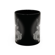 Load image into Gallery viewer, White Dove Cross - Accent Mug (11, 15oz)