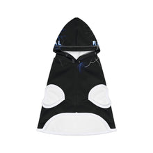 Load image into Gallery viewer, New! REVIVAL Cross - Pet Hoodie