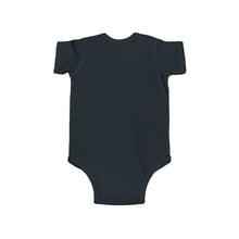 Load image into Gallery viewer, REVIVAL Cross - Infant Fine Jersey Bodysuit