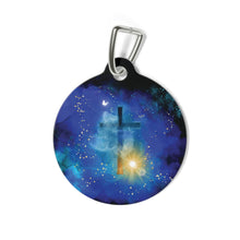 Load image into Gallery viewer, NEW! Revelation Cross - Pet Tag