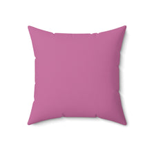 Load image into Gallery viewer, A Letter of Flowers - Pillow