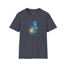 Load image into Gallery viewer, NEW! Revelation Cross - Unisex Softstyle T-Shirt