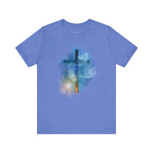 Load image into Gallery viewer, Revelation Cross - Mens Graphic T-Shirt