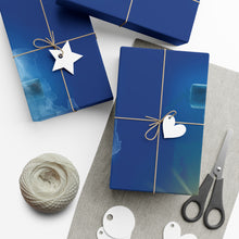 Load image into Gallery viewer, Revelation Cross - Gift Wrap Papers
