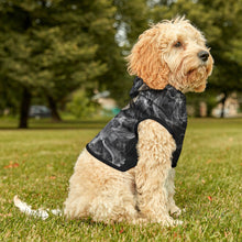Load image into Gallery viewer, New! Golden & Black Cross - Pet Hoodie