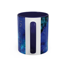 Load image into Gallery viewer, New! Revelation Cross - Accent Coffee Mug (11, 15oz)