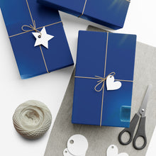 Load image into Gallery viewer, Revelation Cross - Gift Wrap Papers
