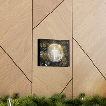 Load image into Gallery viewer, NEW! White Dove Cross - Canvas Wall Art