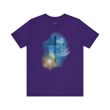 Load image into Gallery viewer, Revelation Cross - Mens Graphic T-Shirt