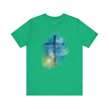 Load image into Gallery viewer, Revelation Cross - Mens Graphic T-Shirt