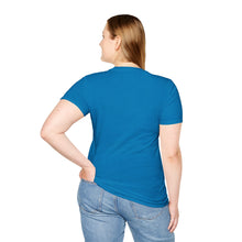 Load image into Gallery viewer, NEW! Revelation Cross - Unisex Softstyle T-Shirt