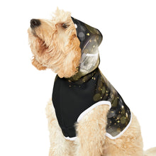 Load image into Gallery viewer, New! White Dove Cross - Pet Hoodie