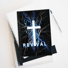 Load image into Gallery viewer, REVIVAL Cross - Journal - Blank