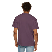 Load image into Gallery viewer, NEW! White Dove Cross - Unisex Garment-Dyed T-shirt
