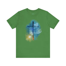 Load image into Gallery viewer, Revelation Cross - Mens Graphic T-Shirt
