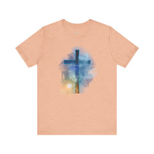 Load image into Gallery viewer, Revelation Cross - Mens Graphic T-Shirt